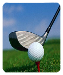 DF35-344 Gone Golfing (Club)